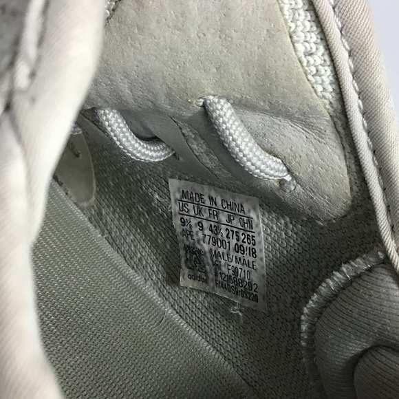 Yeezy Boost 350 V2 'Sesame' - Picture 8 of 9